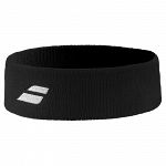 Babolat Logo Headband Black